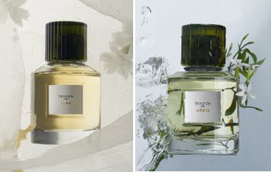 Cire Trudon Elae & Medie ~ new fragrances