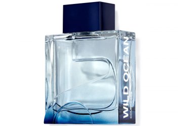 Courreges Wild Ocean ~ new fragrance