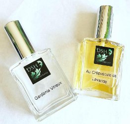 6 from Dawn Spencer Hurwitz ~ new fragrances