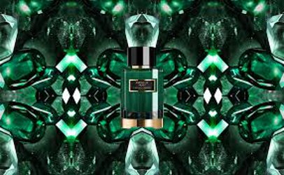 Carolina Herrera Emerald Musk ~ new fragrance