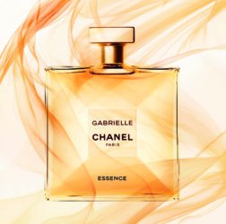 Chanel Gabrielle Chanel Essence ~ new fragrance