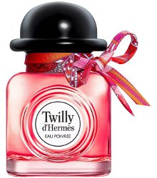 Hermes Twilly d?Hermes Eau Poivree ~ new fragrance