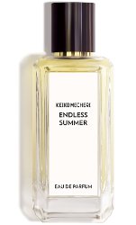 Keiko Mecheri Endless Summer ~ new fragrance