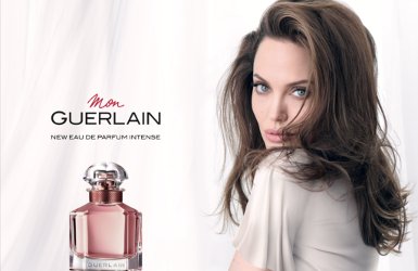Guerlain Mon Guerlain Intense ~ new perfume