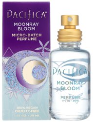 Pacifica Moonray Bloom ~ new fragrance