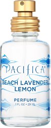Pacifica Beach Lavender Lemon ~ new fragrance