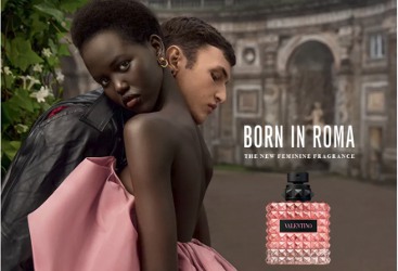 Valentino Donna Born in Roma ~ new fragrance