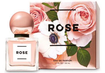 Bath & Body Works Rose ~ new fragrance