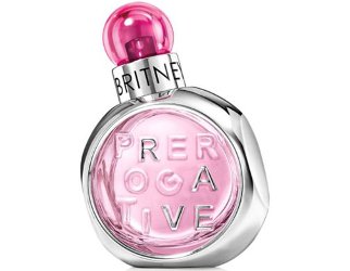 Britney Spears Prerogative Rave ~ new fragrance