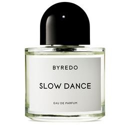Byredo Slow Dance ~ new fragrance