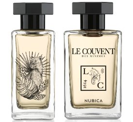 Le Couvent des Minimes Les Parfums Singulieres ~ new fragrances