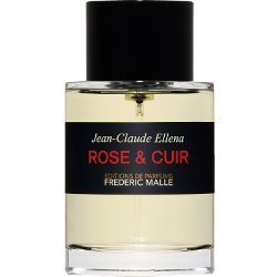 Frederic Malle Rose & Cuir ~ new fragrance