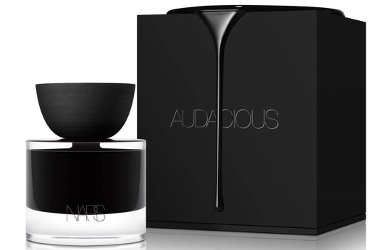 Nars Audacious ~ new fragrance