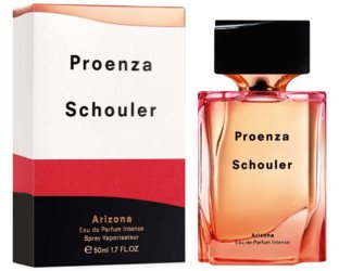 Proenza Schouler Arizona Intense ~ new fragrance