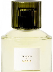 Trudon Elae & Medie ~ fragrance reviews