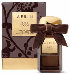 Aerin Rose Cocoa ~ new fragrance