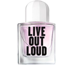 Avon Live Out Loud ~ new perfume