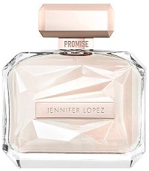 Jennifer Lopez Promise ~ new fragrance