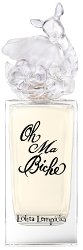 Lolita Lempicka Oh Ma Biche ~ new fragrance