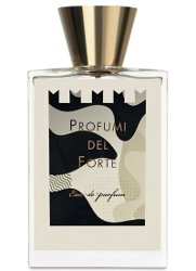 Profumi del Forte Corpi Caldi ~ new fragrance