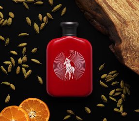 Ralph Lauren Polo Red Remix ~ new fragrance