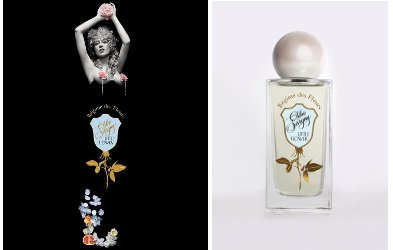 Regime des Fleurs Chloe Sevigny Little Flower ~ fragrance review