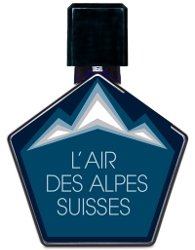Tauer Perfumes L?Air Des Alpes Suisses ~ new fragrance