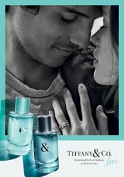 Tiffany & Love by Tiffany ~ new fragrances
