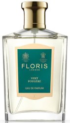 Floris Vert Fougere ~ new fragrance