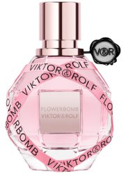 Viktor & Rolf Flowerbomb Bomblicious ~ new fragrance