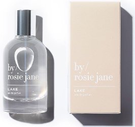 By Rosie Jane Lake ~ new fragrance