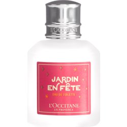 L?Occitane Jardin en Fete ~ new fragrance