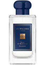 Jo Malone Rose & Magnolia ~ new fragrance