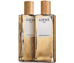 Loewe Aura White Magnolia ~ new fragrance
