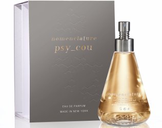 Nomenclature Psy_cou ~ new fragrance