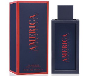Perry Ellis America ~ new fragrance