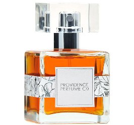 Providence Perfume Co Irisque ~ new fragrance