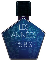 Tauer Perfumes Les Annees 25 Bis ~ new fragrance
