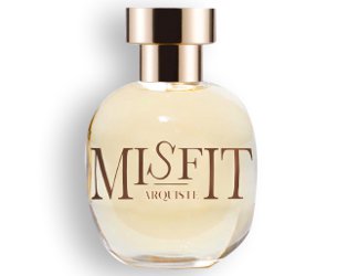 Arquiste Misfit ~ new fragrance