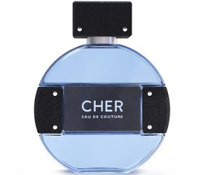 Cher Eau de Couture ~ new fragrance