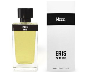 Eris Parfums Mxxx. ~ new fragrance