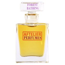 Aftelier Forest Bathing ~ new fragrance