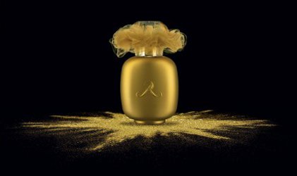 Les Parfums de Rosine Ballerina No. 5 ~ new perfume