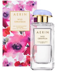 Aerin Wild Geranium ~ new fragrance