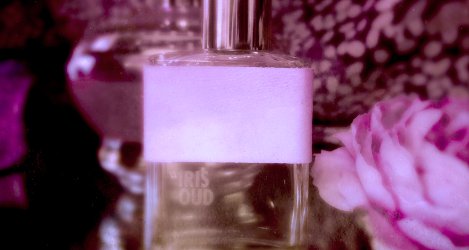 House of Cherry Bomb Iris Oud ~ new perfumes