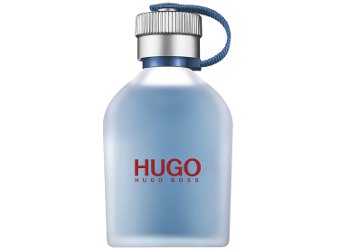 Hugo Now by Hugo Boss ~ new fragrance