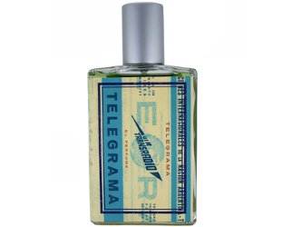 Imaginary Authors Telegrama ~ new fragrance