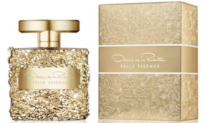 Oscar de la Renta Bella Essence ~ new fragrance