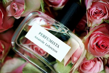 Anatole Lebreton Perfumista ~ new fragrance