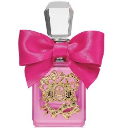 Juicy Couture Viva La Juicy Pink Couture ~ new perfume